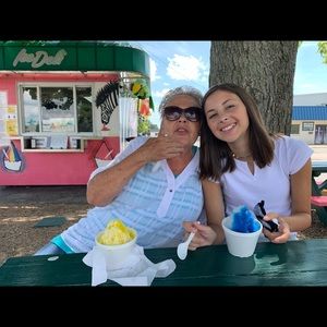 Meet your Posher, Marjorie